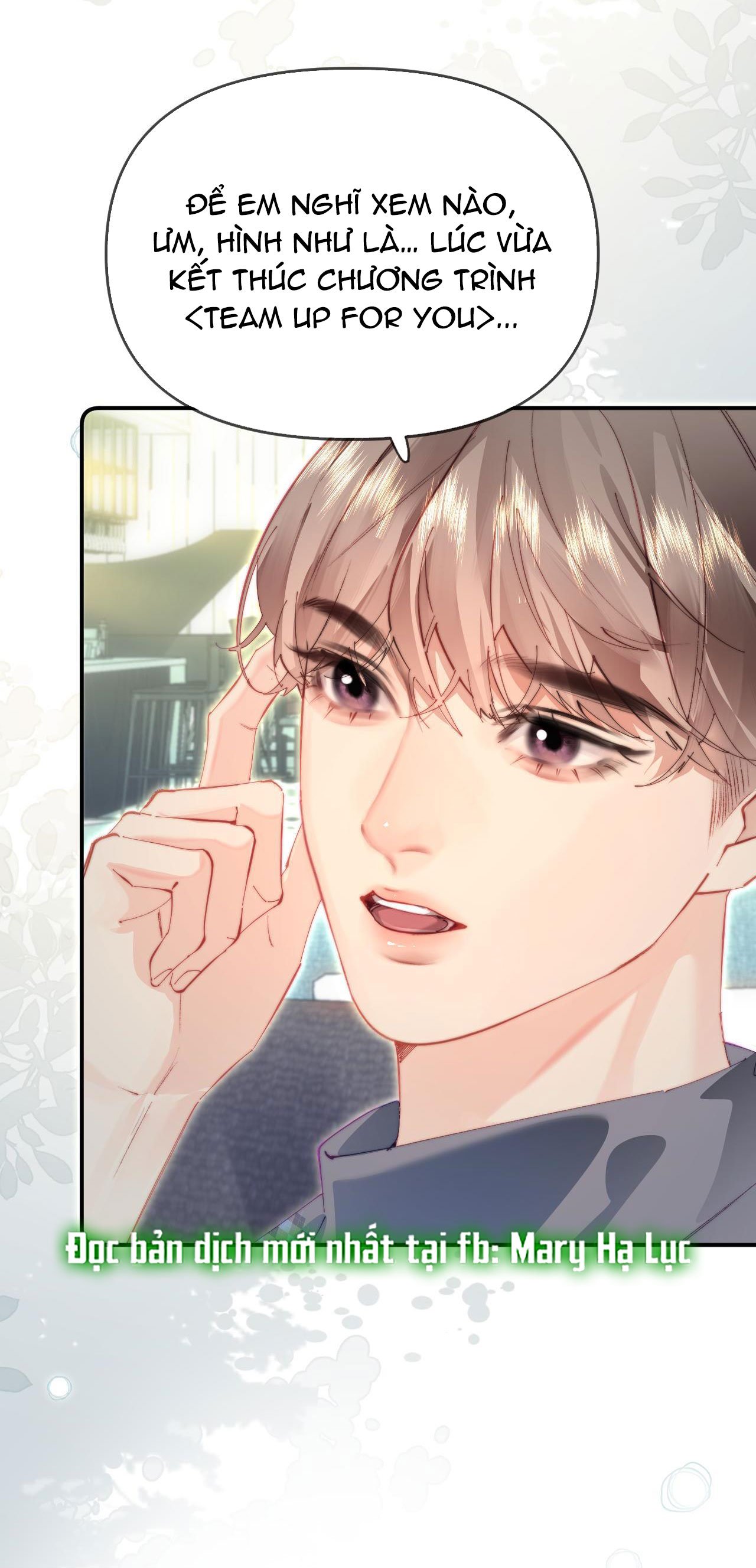 câu chuyện ngọt ngào của cặp vợ chồng đỉnh lưu chapter 101 21