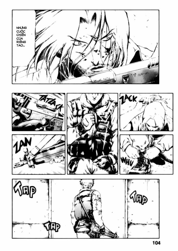 red eyes chapter 2.1 14