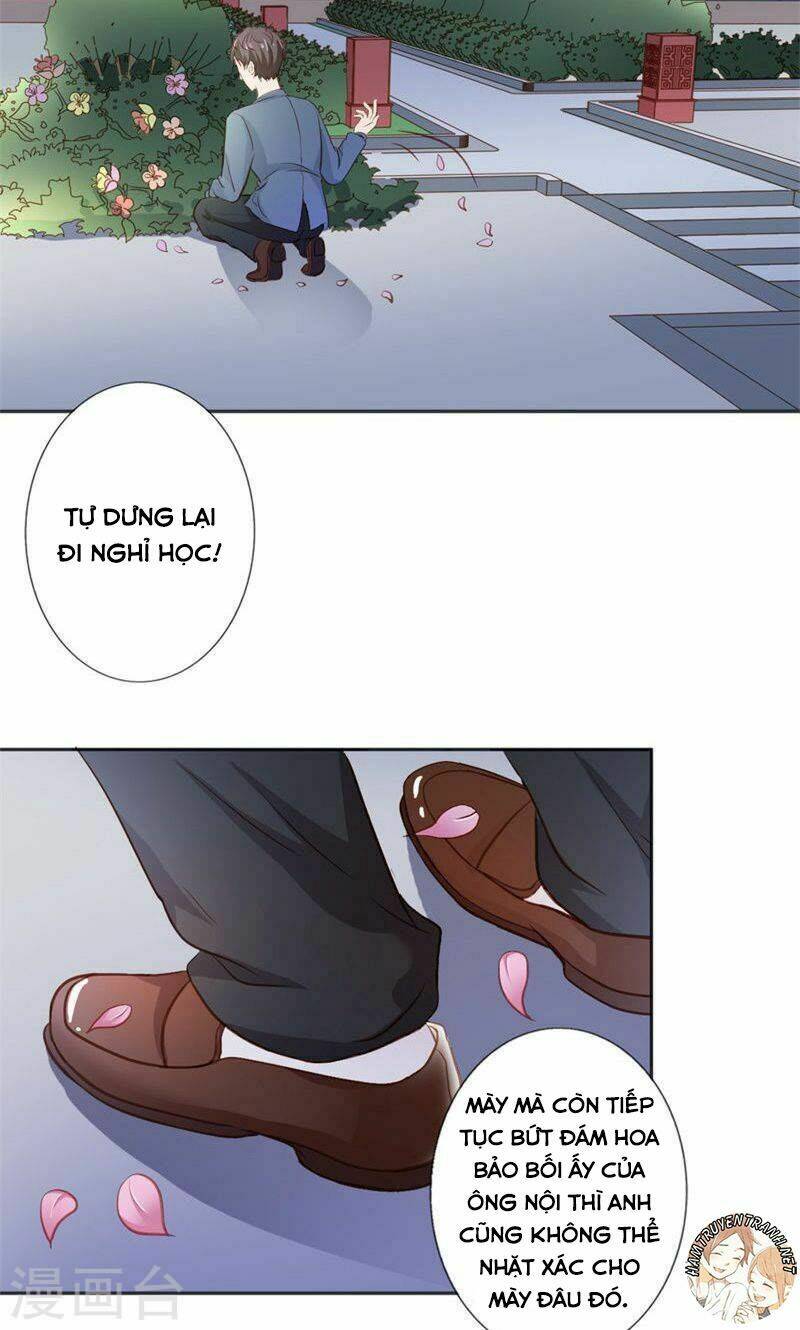 bá đạo tổng tài ngạnh thượng cung chapter 23 5