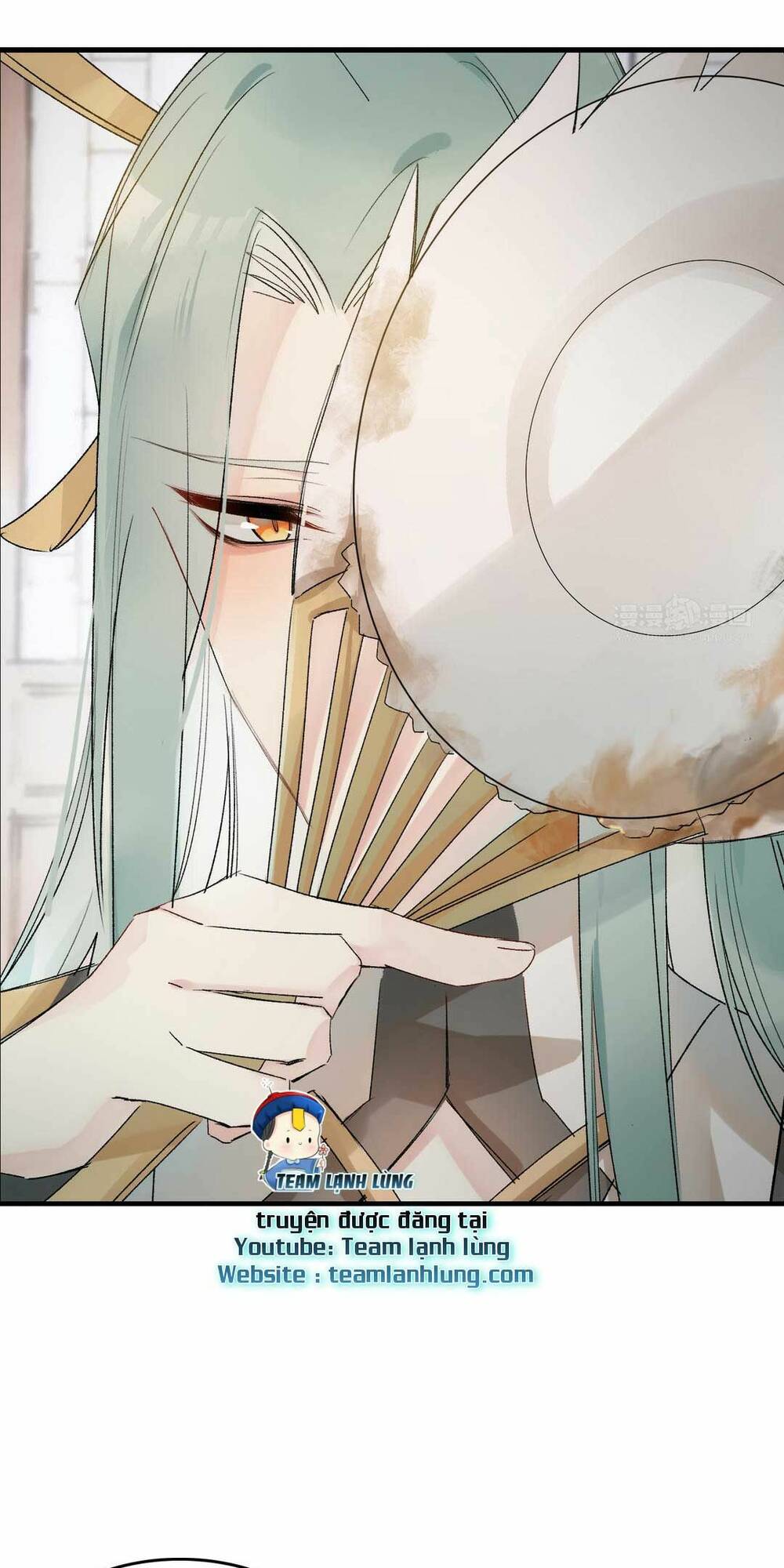 ta xuyên không mang long thai chapter 15 28