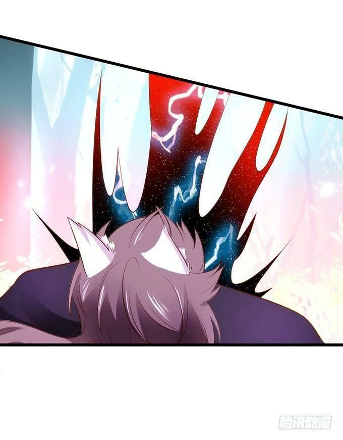 hồ tiên hung bạo chapter 110 51