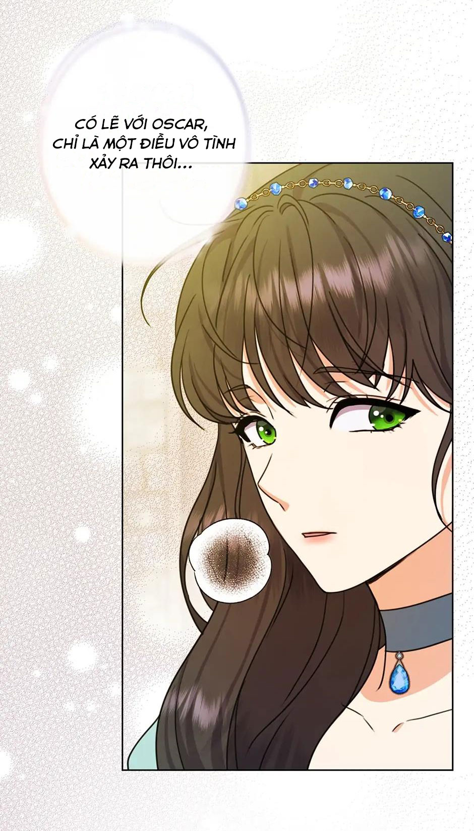 từ hầu gái tôi đã trở thành hoàng hậu chapter 33.2 13