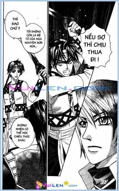 tinh nguyệt ảo cảnh chapter 2 136