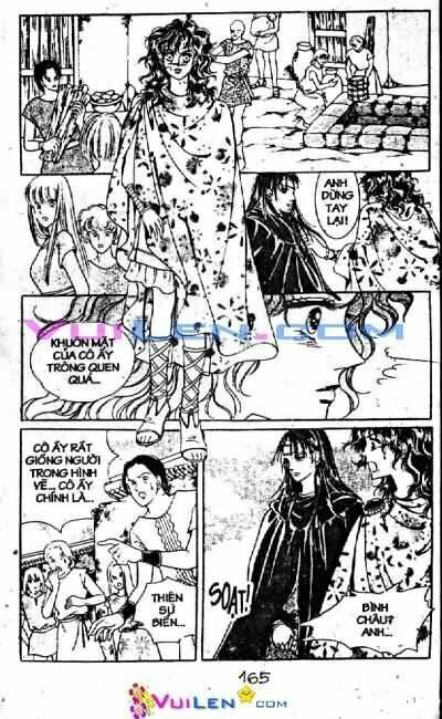 nữ hoàng biển cả chapter 8 165