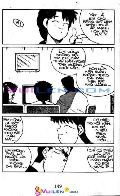 truyền nhân atula - shura no mon i chapter 32 150