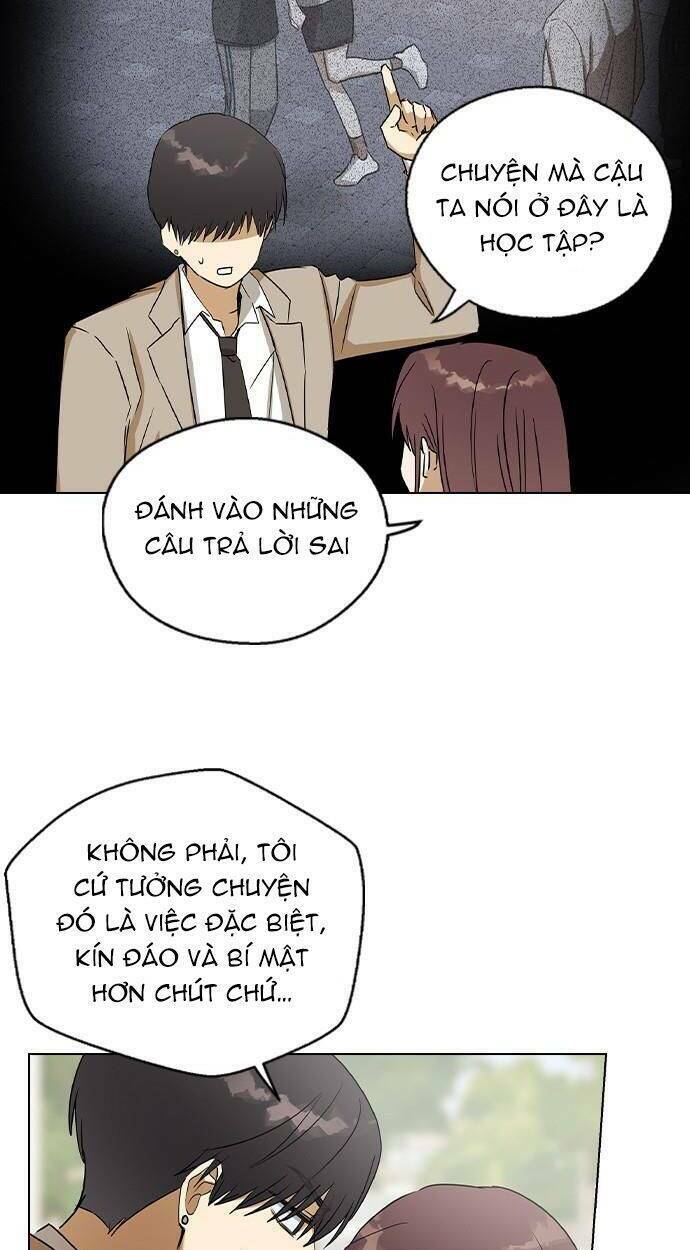 duyên nợ kiếp trước chapter 33 50