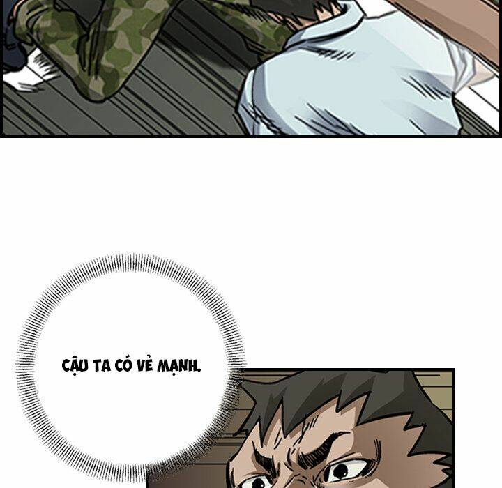 huyền thoại : khởi đầu chapter 55 59