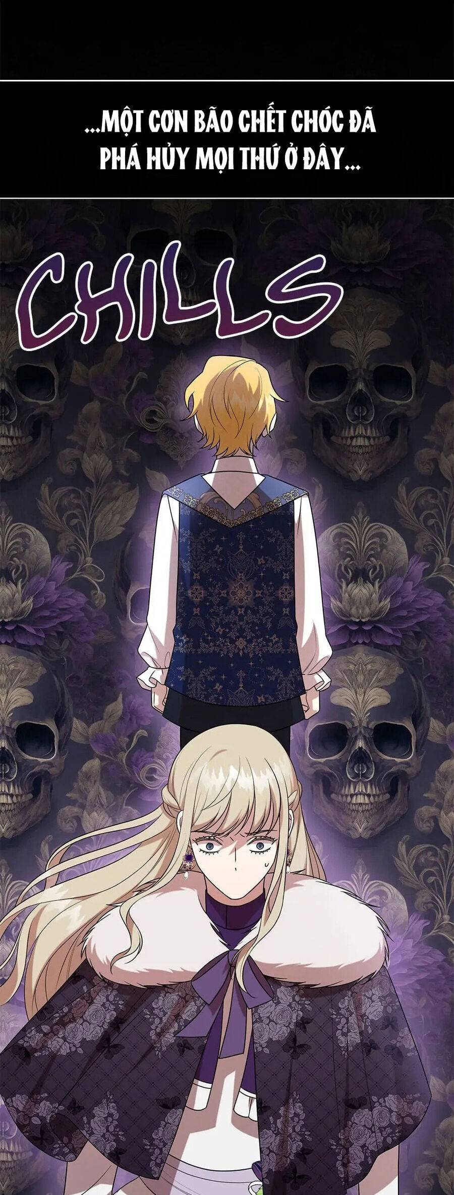 xin ngài đừng ăn tôi chapter 102 17