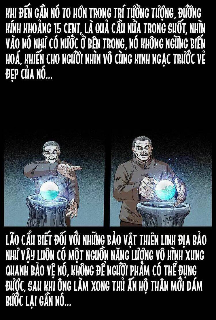 U Minh Ngụy Tượng Chapter 206 49