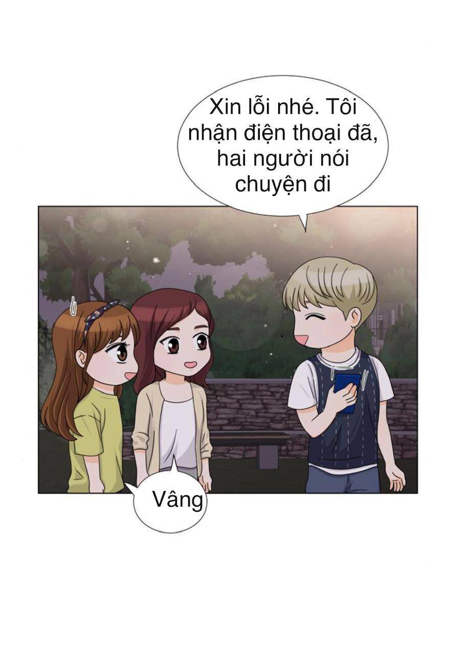 idol và sếp, em yêu ai? chapter 67 6