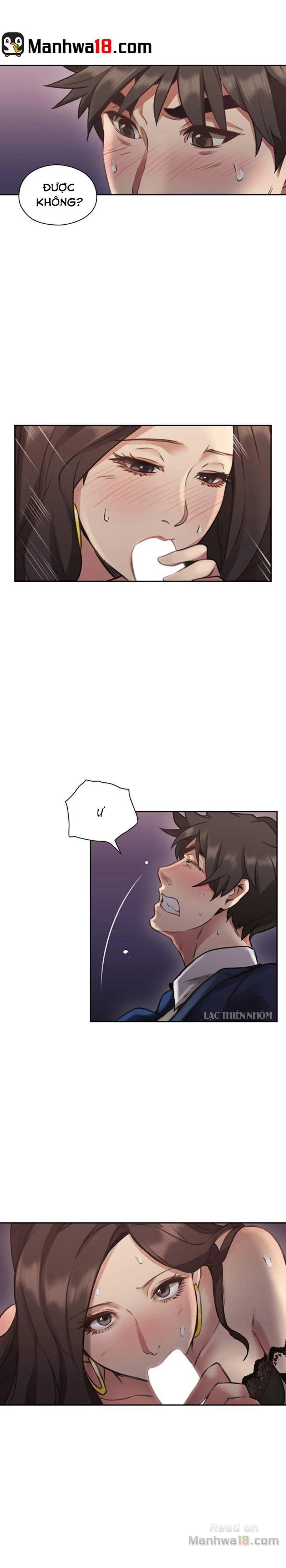 tình nhân chapter 12 7