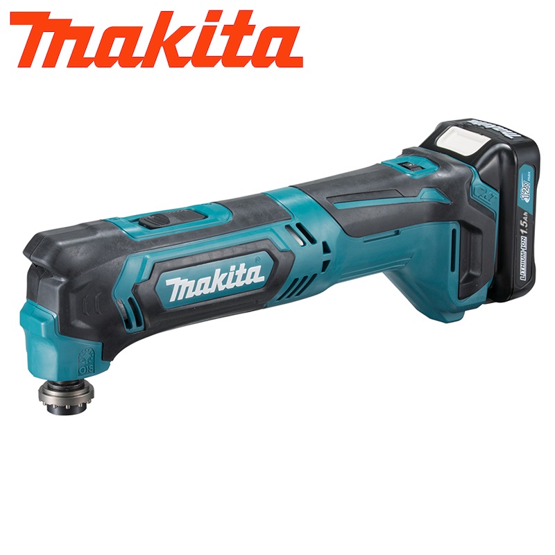 Máy đa năng MAKITA TM30DSYE (12V*2 1.5AH) (