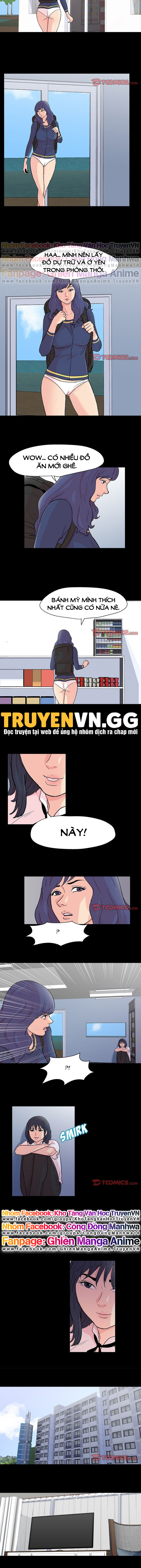 dự án utopia (project utopia) chapter 83 4