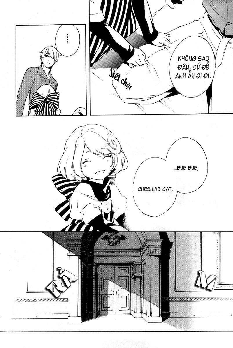 are you alice? chapter 9 11