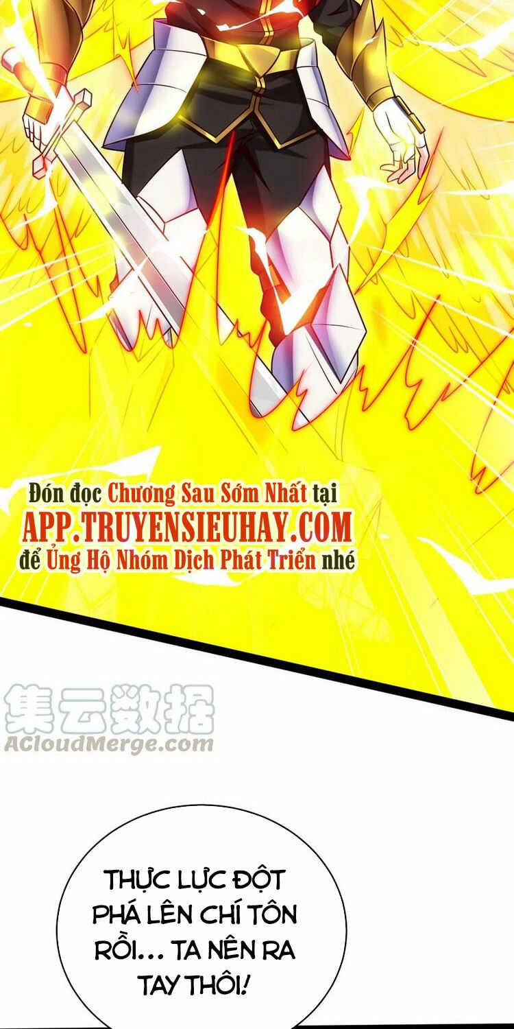 ma thú kiếm thánh dị giới tung hoành chapter 181 32