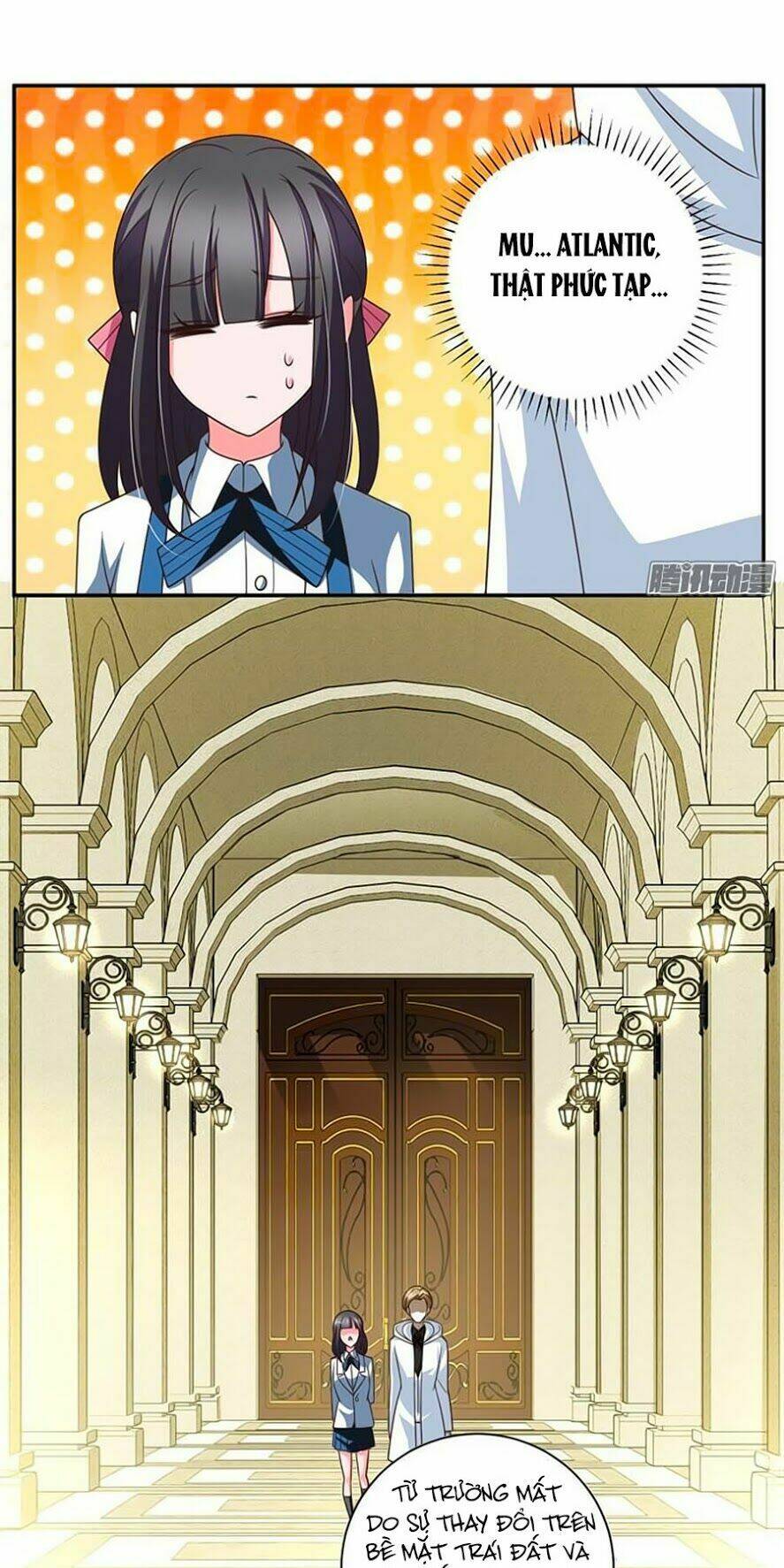 người yêu khát máu của tôi chapter 56 2