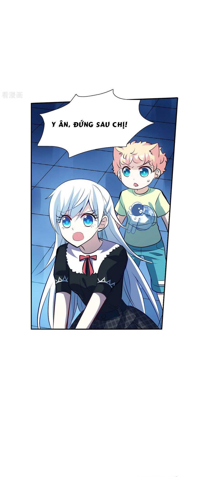 tô tịch kỳ quái chapter 163 10