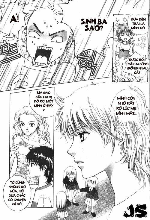 shiwhamong - ba chị em chapter 1 15