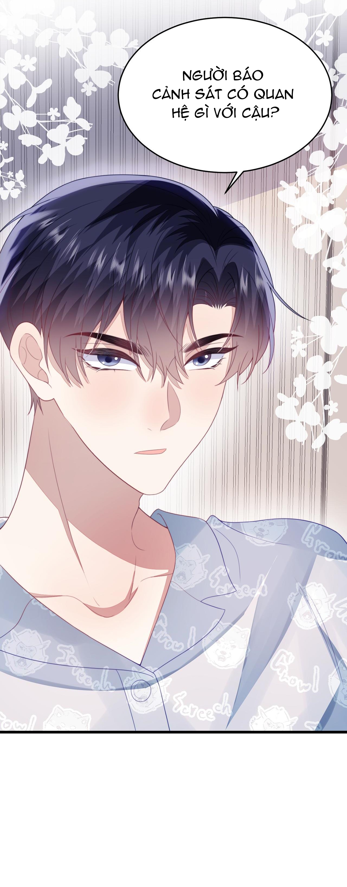 mèo hoang nhỏ của học bá quá chọc người rồi chapter 35 38