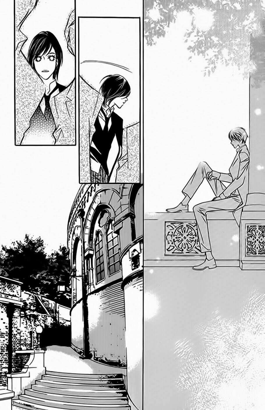 savage garden chapter 11 17