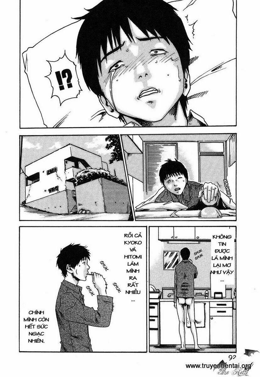 hishoka drops chapter 4 7