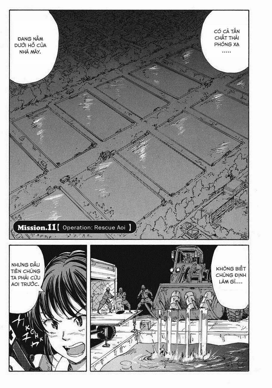 cúp quốc sư tử chapter 32 2