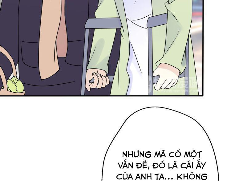 cuộc chiến tình yêu chapter 43 34