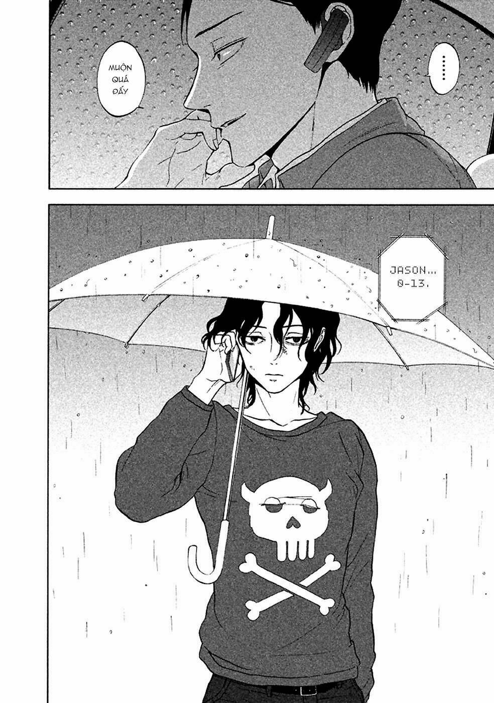 ranh giới quỷ chapter 31 37