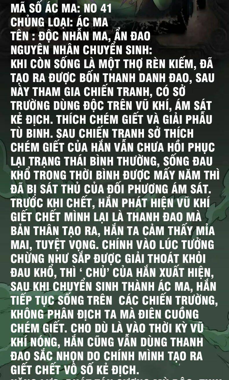 Cao Đẳng Linh Hồn Chapter 80.2 - Trang 40