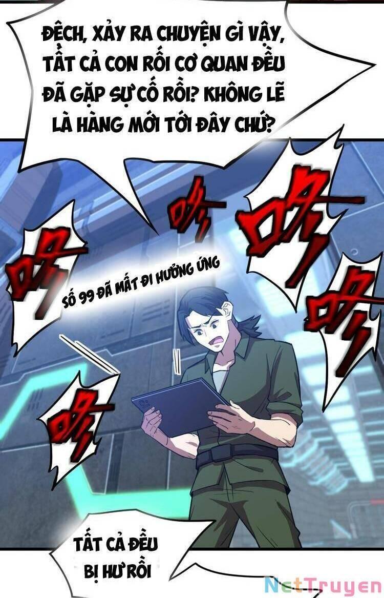 cao võ: ngàn năm tiến hóa chapter 16 41