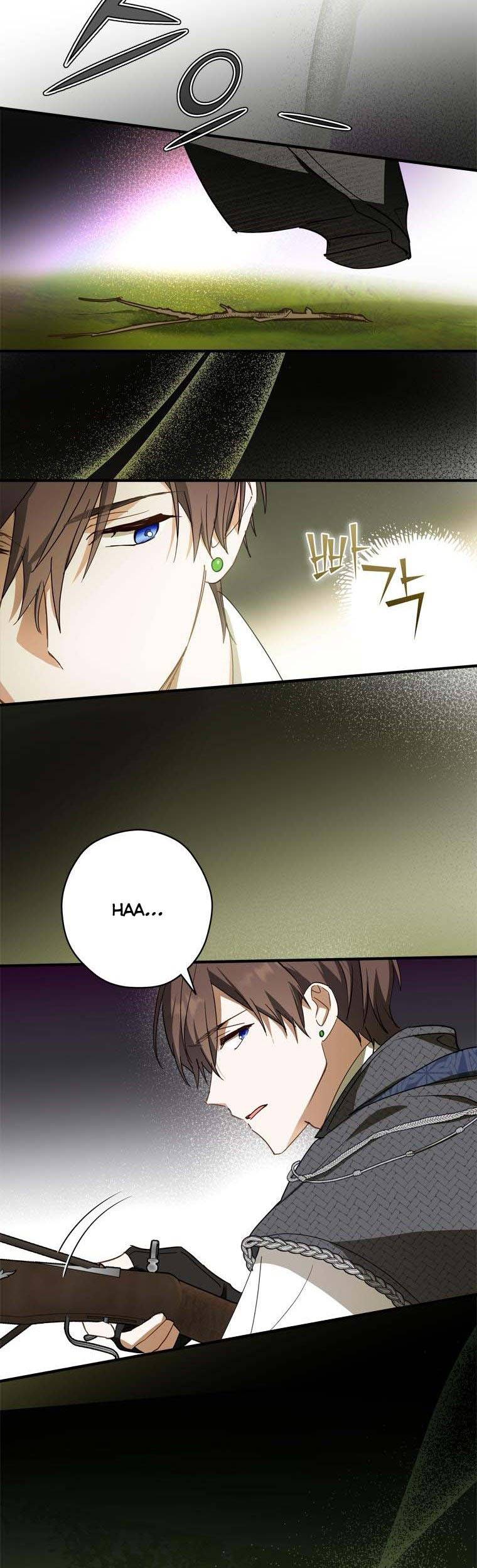 đã bảo nữ chính cải nam trang cơ mà ! chapter 31 22