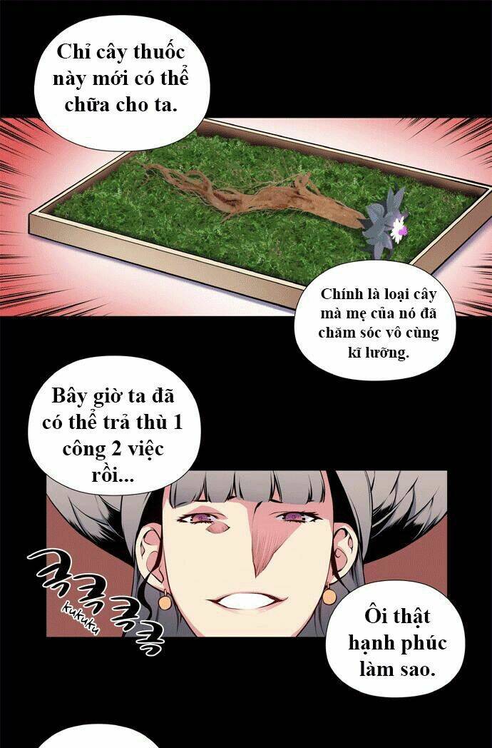 märchen: the embodiment of tales chapter 26 19