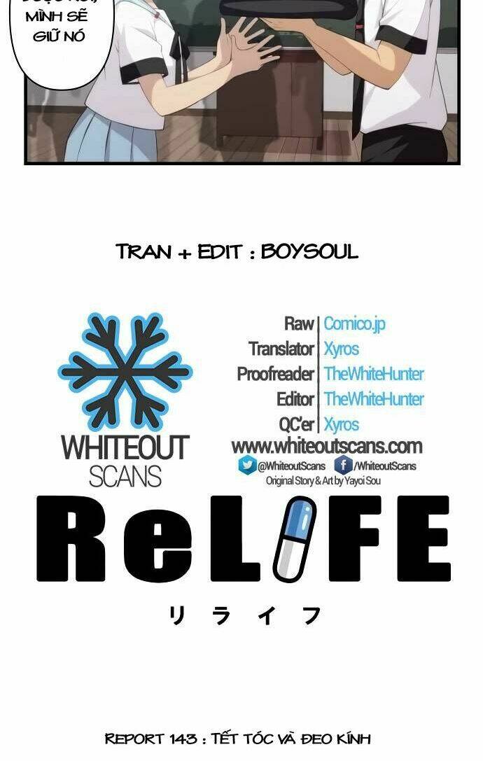 viên thuốc trùng sinh chapter 143 2