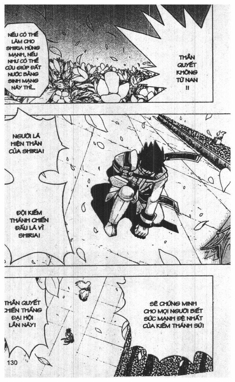 joou kishi monogatari chapter 9 127