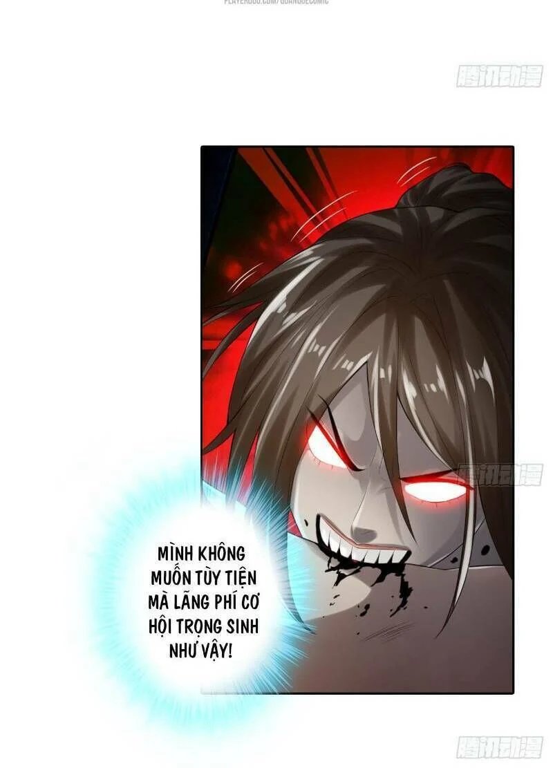 nhân vật phản diện đi tìm đường chết chapter 5 23