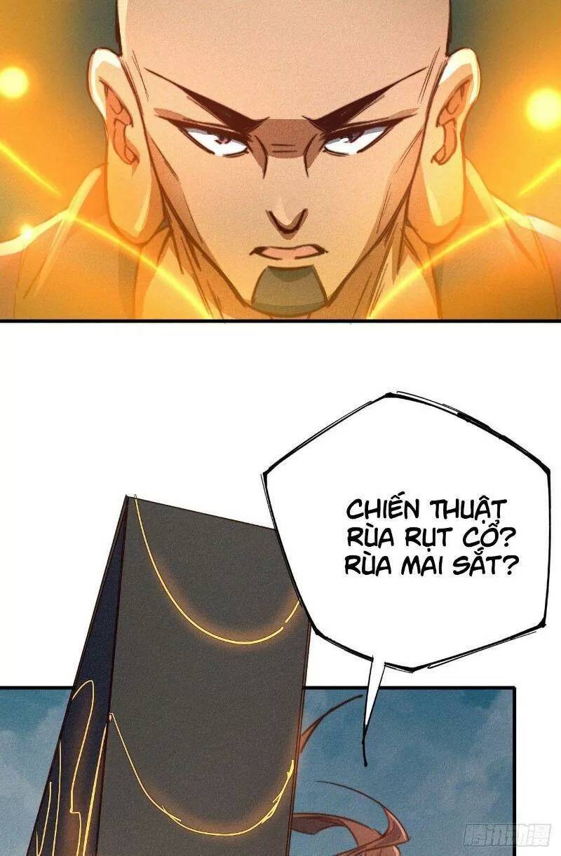 ta thành thần một mình chapter 17 36