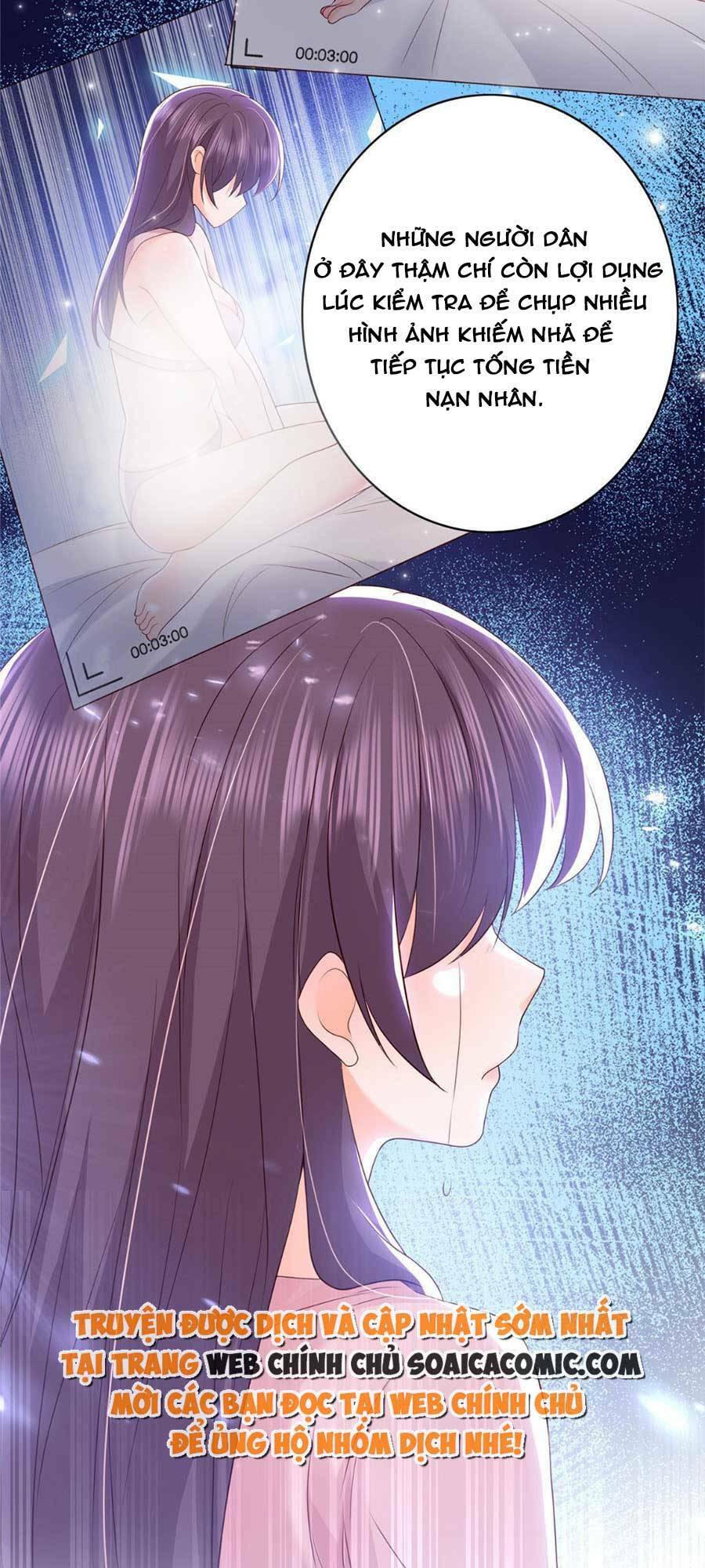 cô vợ của tôi không dễ bắt nạt chapter 9 3