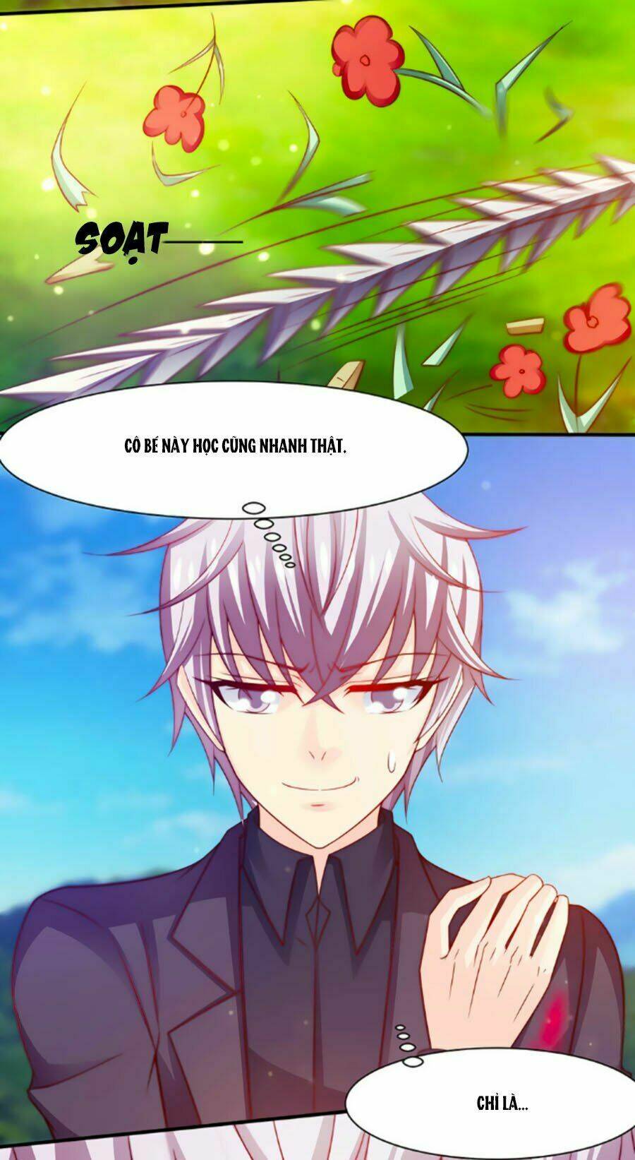 đại thúc, người ta sẽ ngoan chapter 36 5