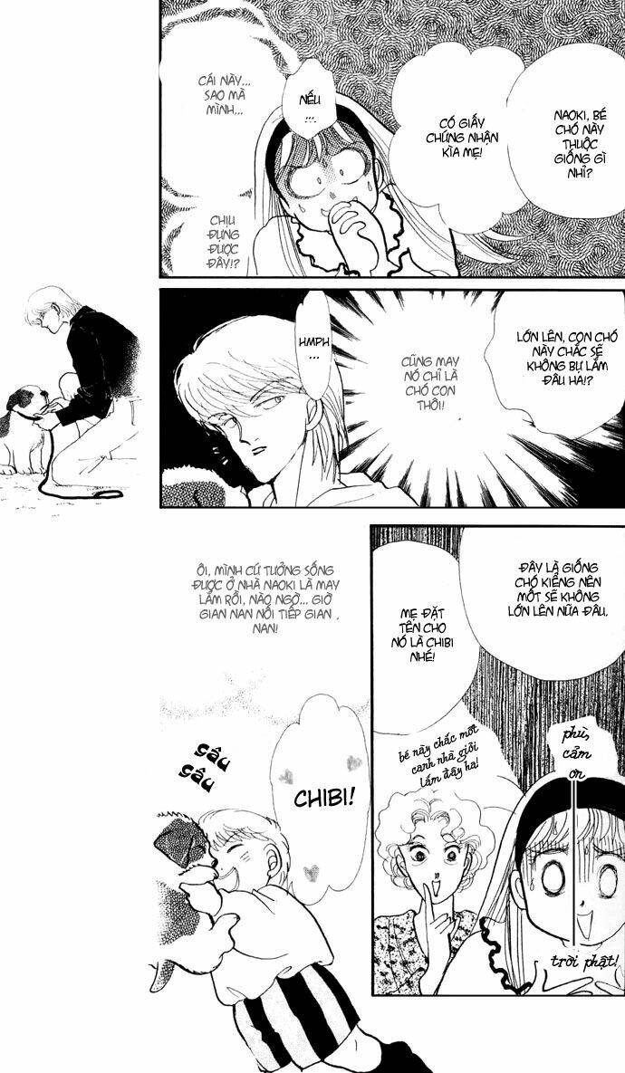 itazura na kiss chapter 16 26