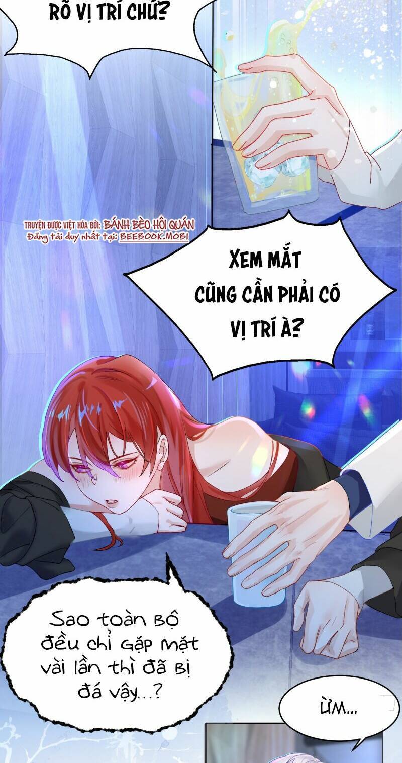 bạn trai biến dị của tôi!!! chapter 1 28
