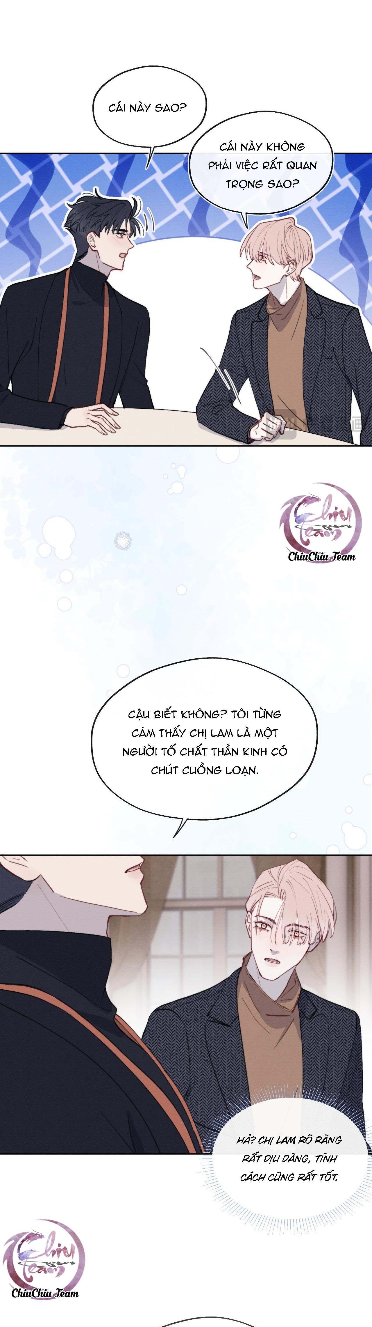 nhật ký thất tình của mr.nhung chapter 37 17
