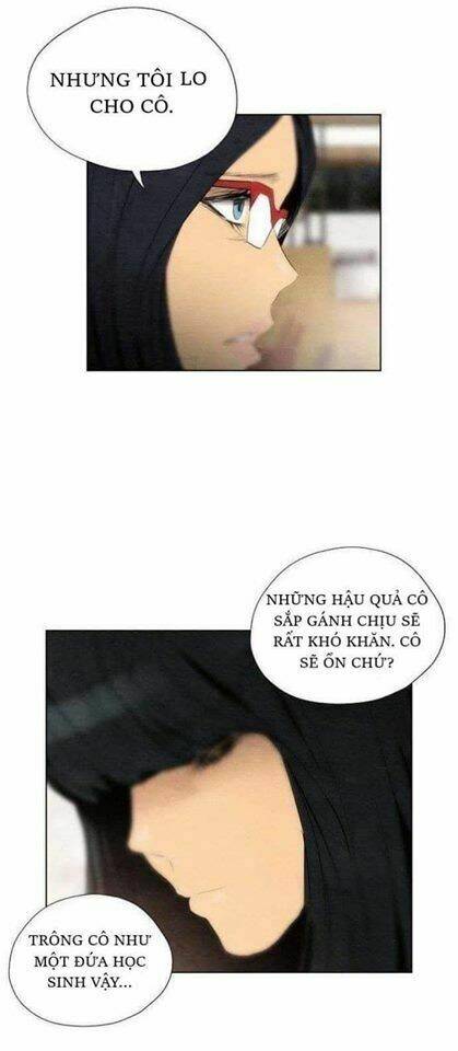 nạn nhân hồi sinh chapter 32 63