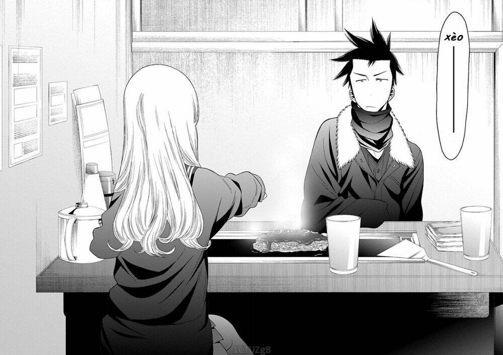 momoiro meloik chapter 75 11