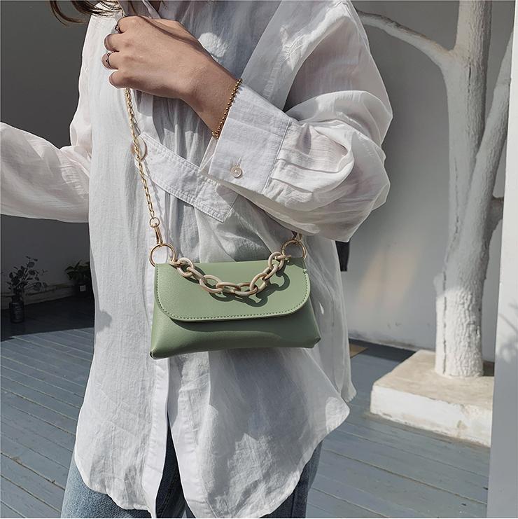 Túi đeo chéo nữ mini cute Hàn Quốc