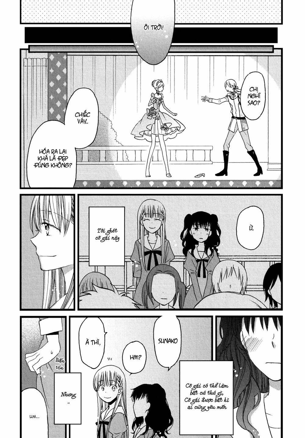 a love smeared in ashes chapter 1 32