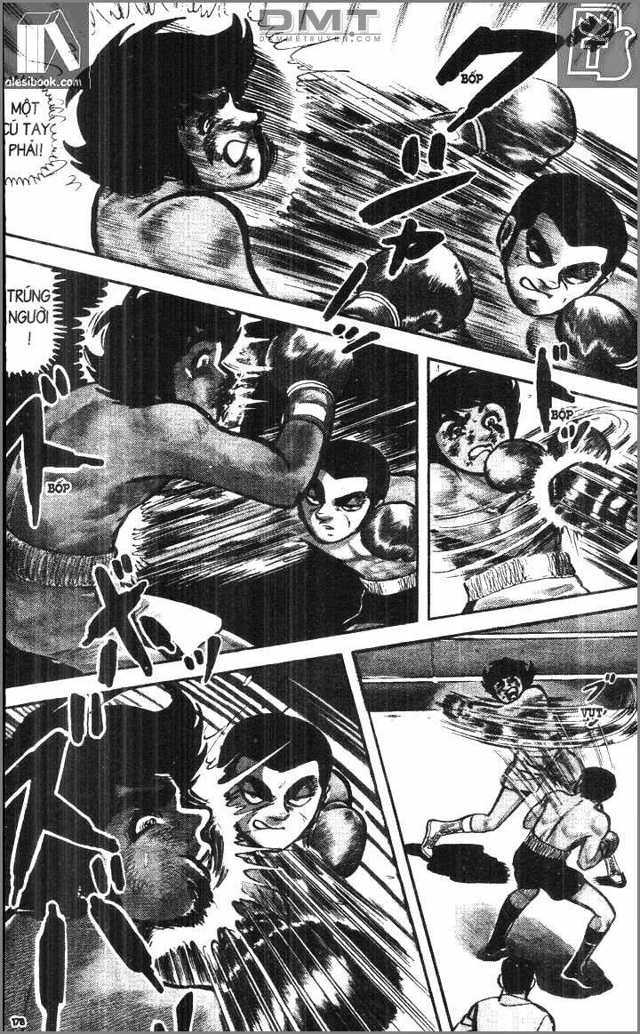 ganbare genki chapter 121 16