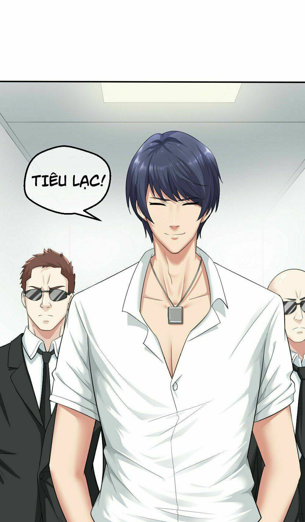 tuyệt thế thiên tài hệ thống chapter 1 26