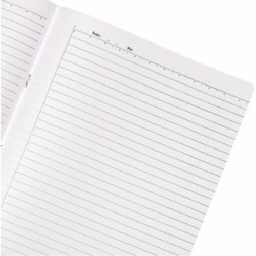 Vở kẻ ngang Future A4 200 trang 70/92; MS: 294