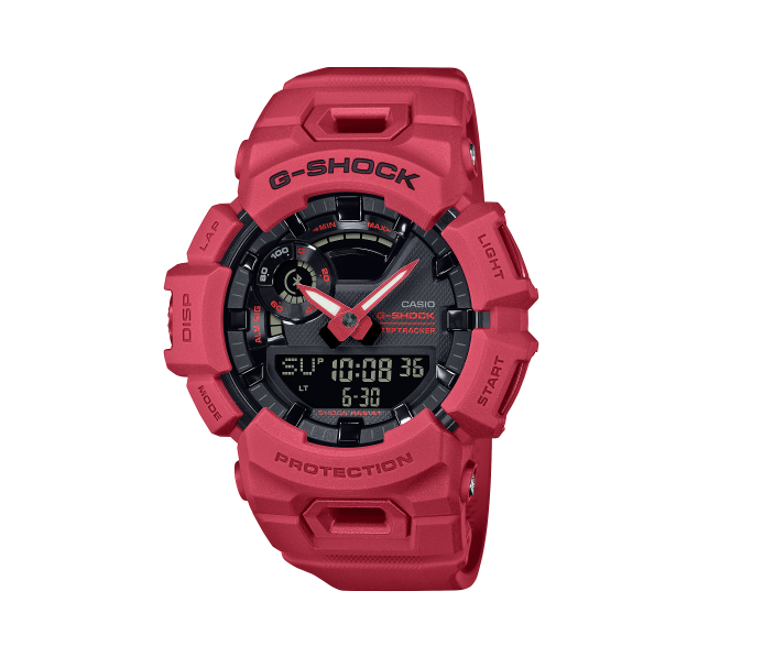 Đồng Hồ Casio Nam G-Shock GBA-900RD-4ADR