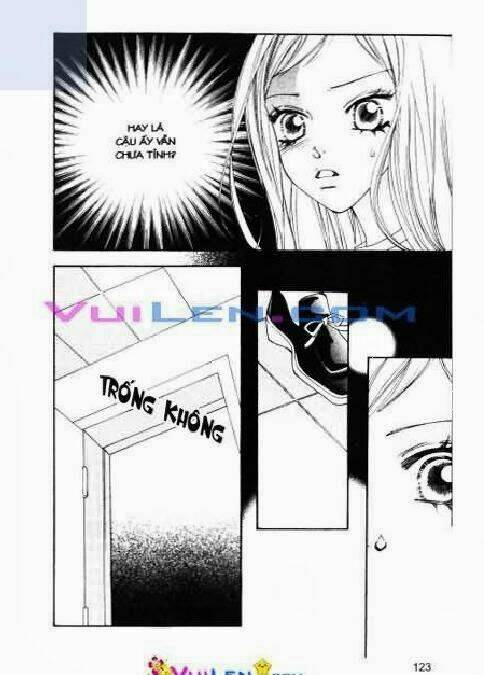 lớp học đặc biệt chapter 2 121